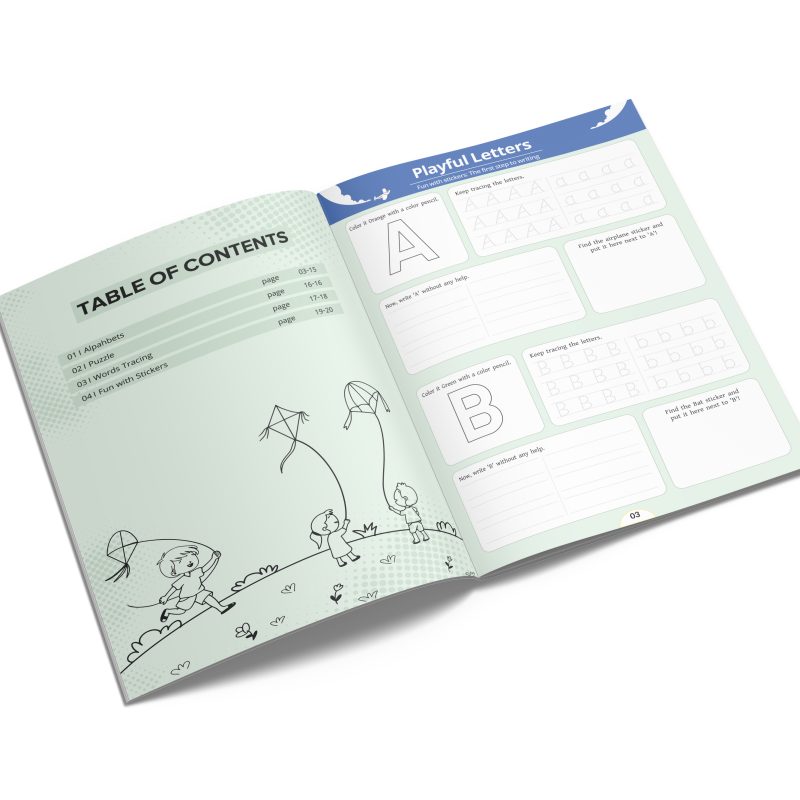 01 english _ sticker fun activity book by hate kolom