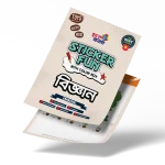 Sticker Fun With Color Box - Image 5