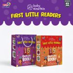 Baby Einstein - First Little Readers - Image 2